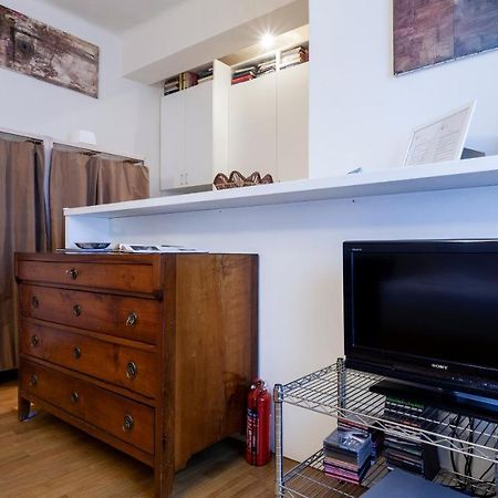 Italianway - Maroncelli 14 Appartement Milaan Buitenkant foto