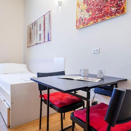 Italianway - Maroncelli 14 Appartement Milaan Buitenkant foto