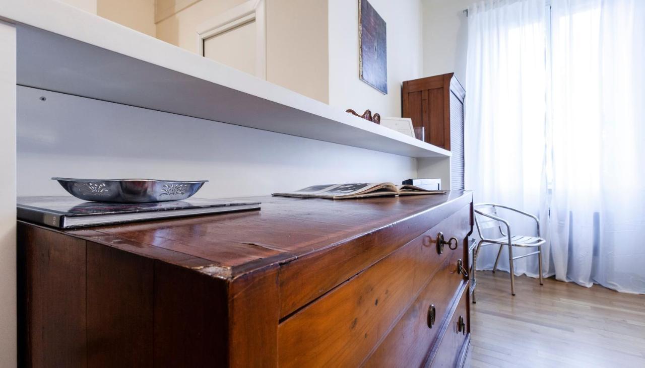 Italianway - Maroncelli 14 Appartement Milaan Buitenkant foto